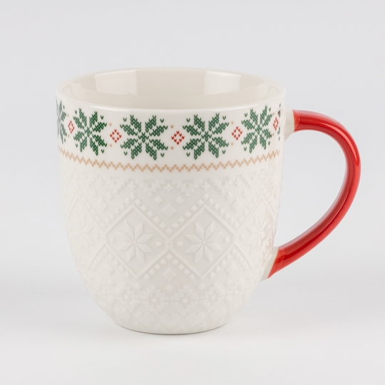 Набір з 2 кружок 