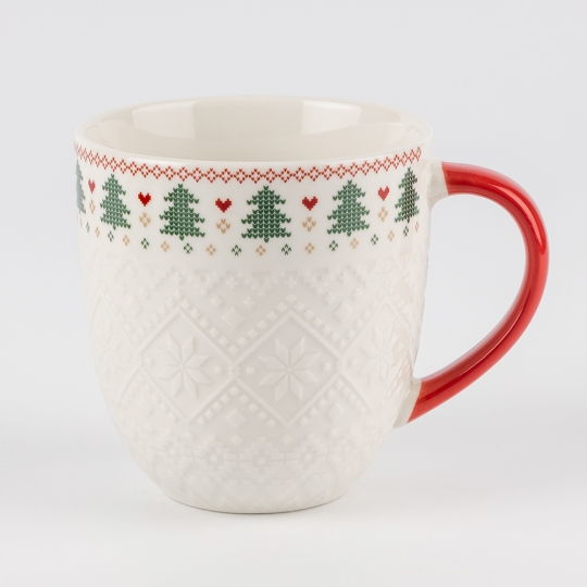 Набір з 2 кружок 