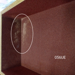 УЦІНКА Скринька для прикрас "Fashion" (Пліснява всередині на замші) (00BR-057UE)