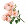 Букет півоній, рожевий, 30 см (0121JH)