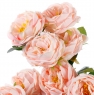Букет півоній, рожевий, 30 см (0121JH)