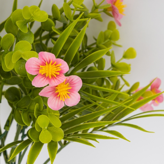 Искусственный букет Искусственный букет