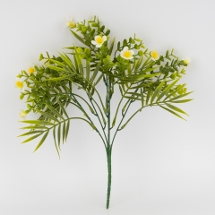 Искусственный букет "Жемчужная нежность", 35 см (9274-011)