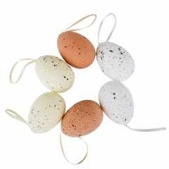 Набор пасхальных яиц "Пастель", 6 шт. (9109-082)