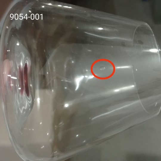 УЦІНКА Келих УЦІНКА Келих