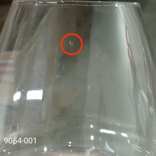 УЦІНКА Келих УЦІНКА Келих