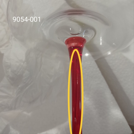 УЦІНКА Келих УЦІНКА Келих