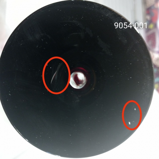 УЦІНКА Келих УЦІНКА Келих