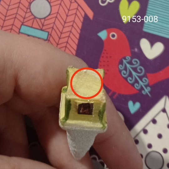 УЦІНКА Новорічна карусель 