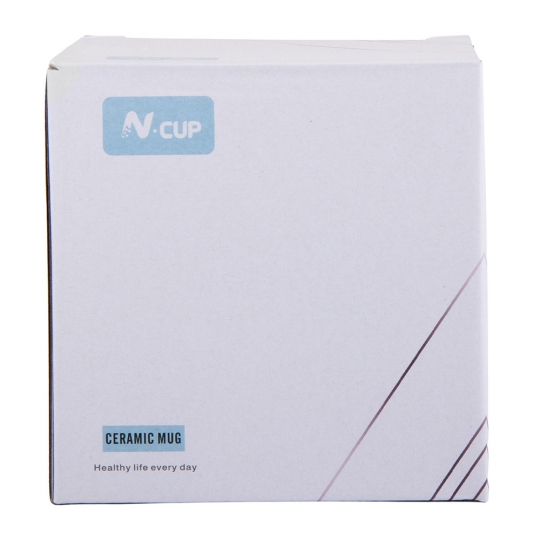 УЦІНКА Кружка 