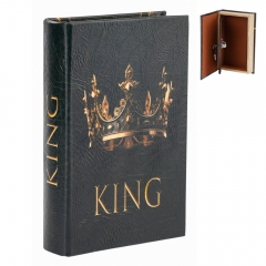 УЦІНКА Книга-сейф "Король" (Відсутній магніт) (00BR-0508-005)