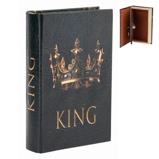 УЦІНКА Книга-сейф 