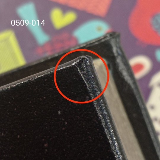 УЦІНКА Книга-сейф 