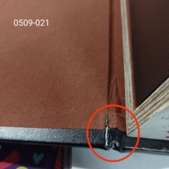 УЦІНКА Книга-сейф "Зброя" (Пляма,надірвані місця згину) (00BR-0509-021)