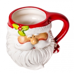 Чашка "Санта", 500 мл (6021-003)