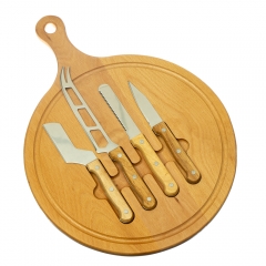 Сирна дошка "Монтеверде" (8601-005)