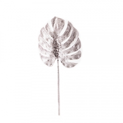 Декоративна гілка "Блиск монстери" (6018-027)