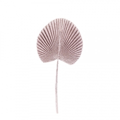 Декоративна гілка "Тропічний Новий рік" (6018-028)