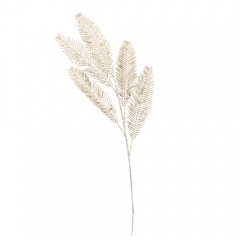 Декоративна гілка "Тропіки у Новому році" (6018-031)