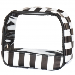 Косметичка набір 2 шт. "Герань" (20*17*8) (011LL)