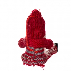 Іграшка «Сидячий гномик» (006NV)