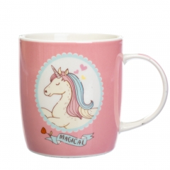 Кружка "Unicorn", 400 мл. (8803-021)
