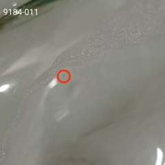 УЦІНКА Підставка для торта "Смак життя", 29,5 см ( Потертість на підставці,бульбашки,темні плями,чорні крапки) (00BR-9184-011)