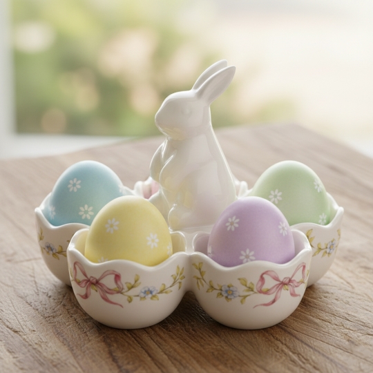 Підставка для 5 яєць 