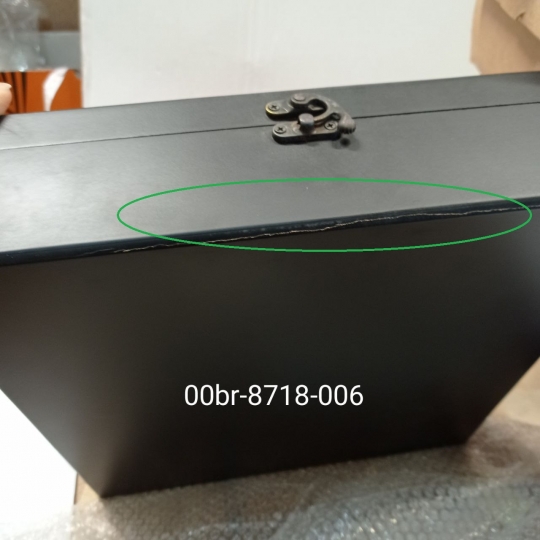  (00BR-8718-006)