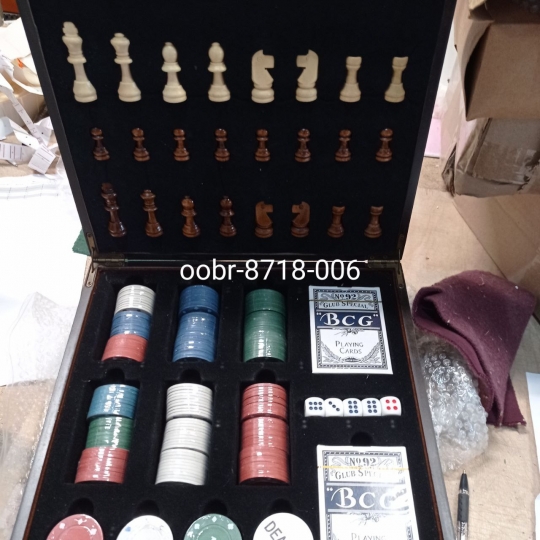  (00BR-8718-006)