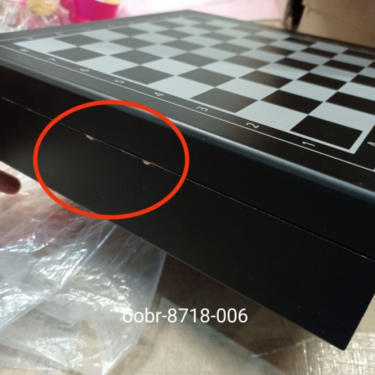  (00BR-8718-006)
