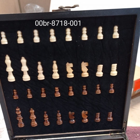  (00BR-8718-001)