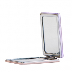 Косметичне дзеркальце "Мистецтво макіяжу", 8,6 см (9040-004)