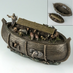 Статуетка "Ноєв ковчег" (25*13 см) (76675A4)