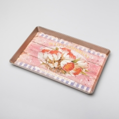 Піднос (31*21 см) (010T)