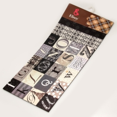 Килимок (56*26 см) (002WO)