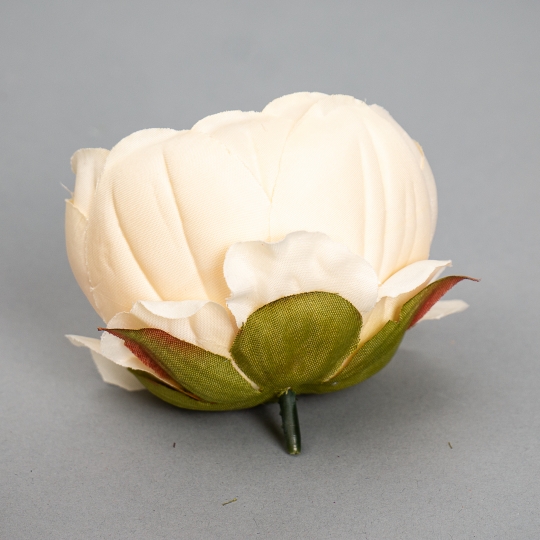 Головка пионовидной розы 5 см. *рандомный выбор цвета (8502-007) Головка пионовидной розы 5 см. *рандомный выбор цвета (8502-007)