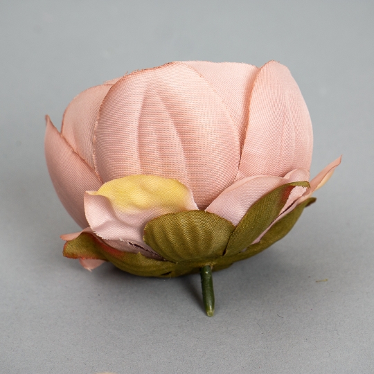 Головка пионовидной розы 5 см. *рандомный выбор цвета (8502-007) Головка пионовидной розы 5 см. *рандомный выбор цвета (8502-007)