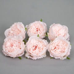 Головка півонії 6 см. *Рандомний вибір кольору (8503-001)