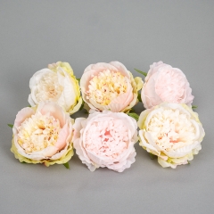 Головка півонії 6 см. *Рандомний вибір кольору (8503-001)