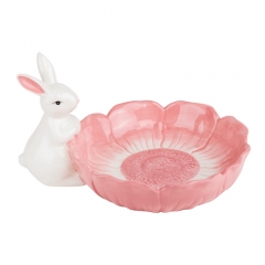 Піала "Весняне натхнення", 21,5*15,5 см (5006-006)