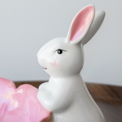 Піала "Весняне натхнення", 21,5*15,5 см (5006-006)