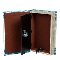 Книга-сейф "Морська черепаха" (0001-019)