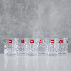 Стакан "Изморозь", 250 мл (9108-003)