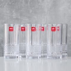 Стакан "Блики льда", 300 мл (9108-005)