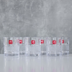 Склянка "Відблиски криги", 250 мл (9108-006)