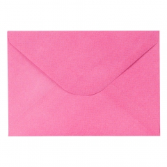 Вітальна листівка з конвертом до Дня Народження "Кульки" (3000-018)