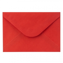 Вітальна листівка з конвертом до Нового Року "Подарунки" (3000-032)