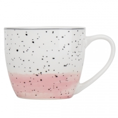 Кружка "Колоритные вибрации", 450 мл * Рандомный выбор дизайна (9080-001)