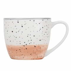 Кружка "Колоритные вибрации", 450 мл * Рандомный выбор дизайна (9080-001)